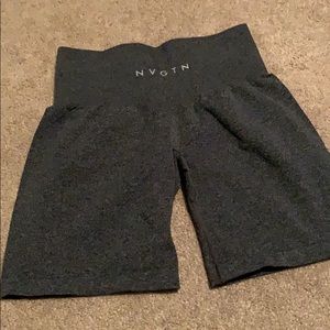 COPY - Nvgtn pro shorts